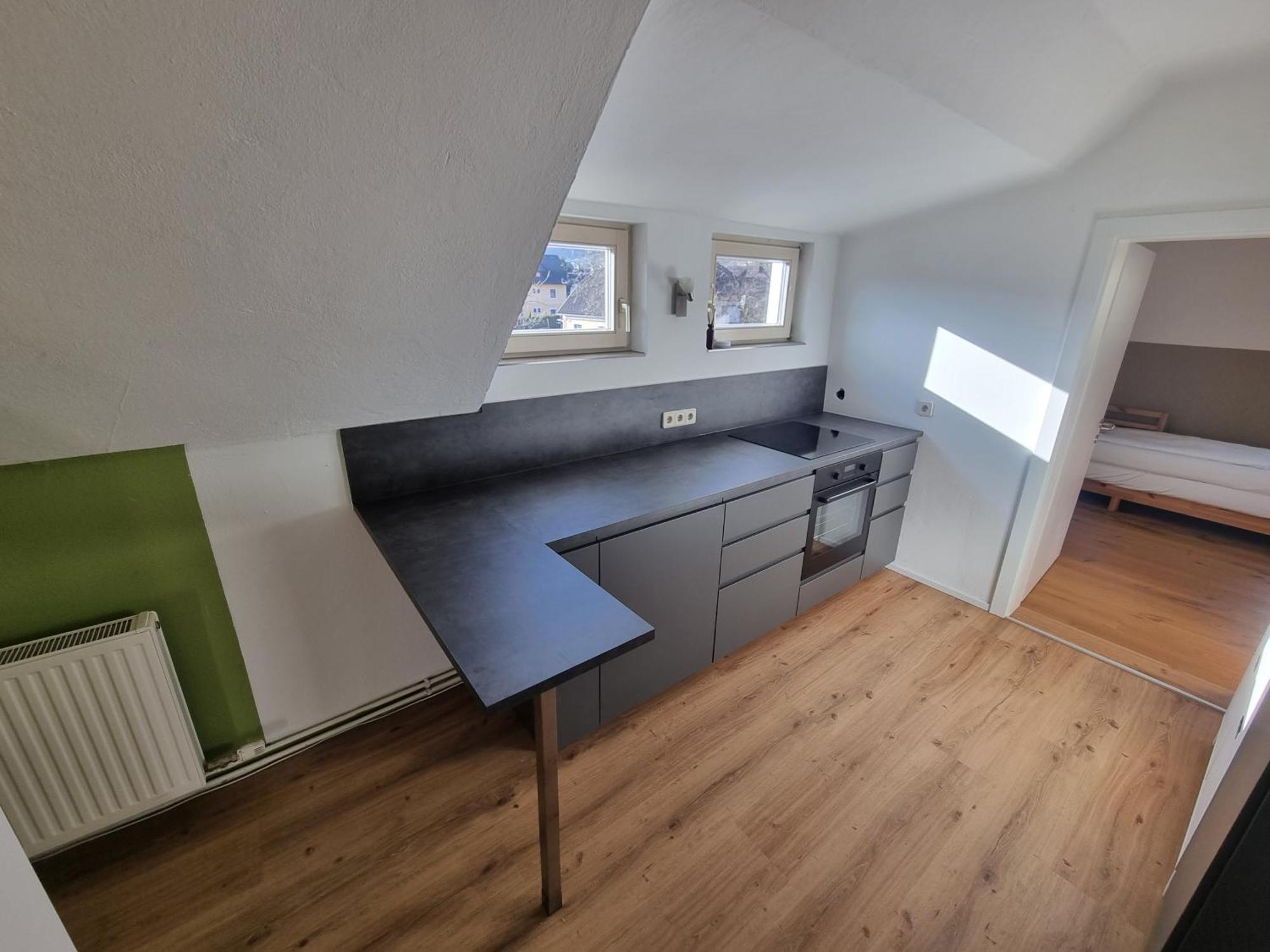 Blaues Haus Ferienwohnung Bodensdorf Ossiacher See Gerlitzen Alpe Luaran gambar