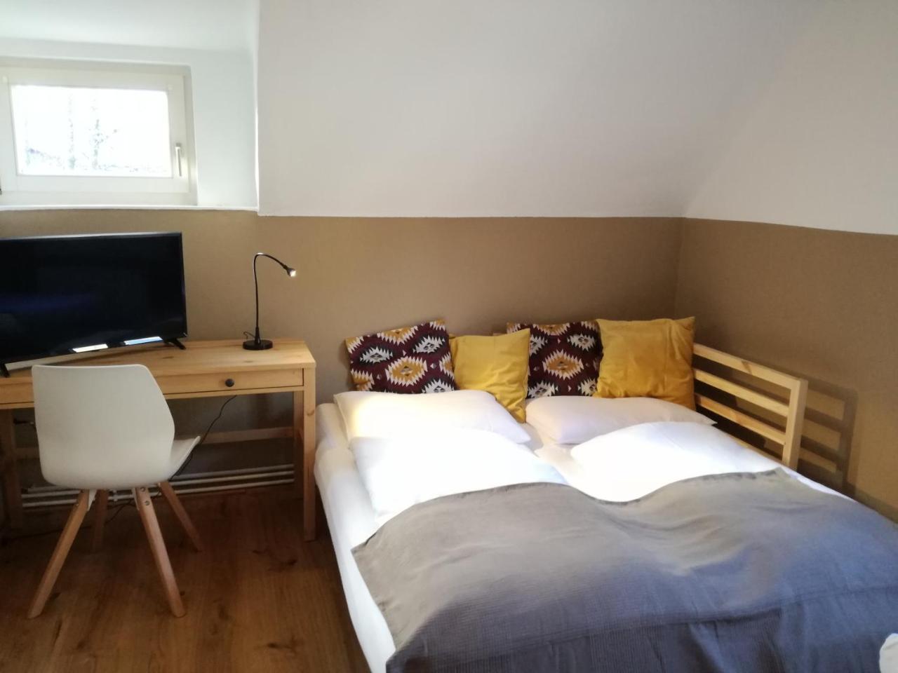 Blaues Haus Ferienwohnung Bodensdorf Ossiacher See Gerlitzen Alpe Luaran gambar